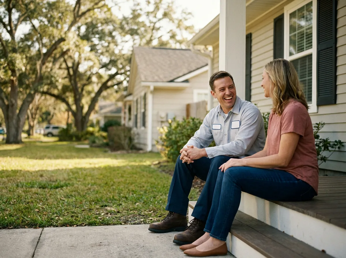 Septic tank pumping FAQs for Tarrytown, GA